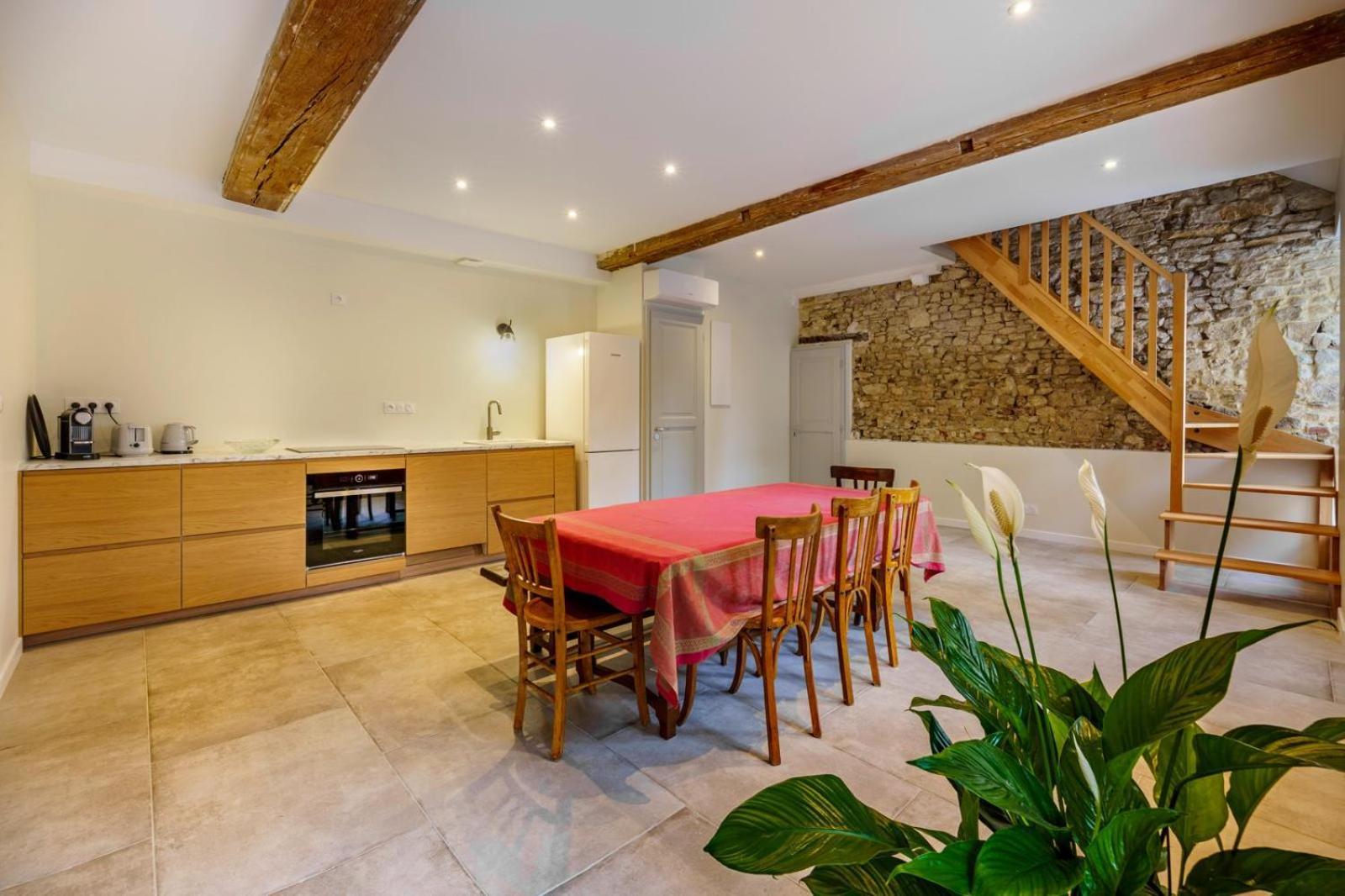 Maison De Vacances Gilly-les-Citeaux Luaran gambar